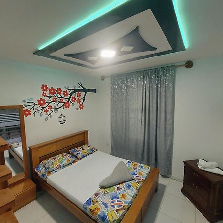Hotel Campestre, Restaurante Y Pesca Deportiva La Union  Bagian luar foto
